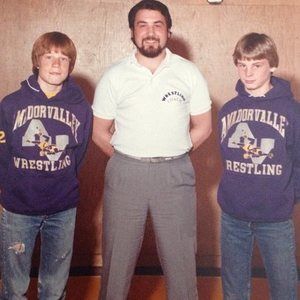 Meet your Posher, Scott